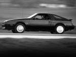 Chrysler Laser 1984 года